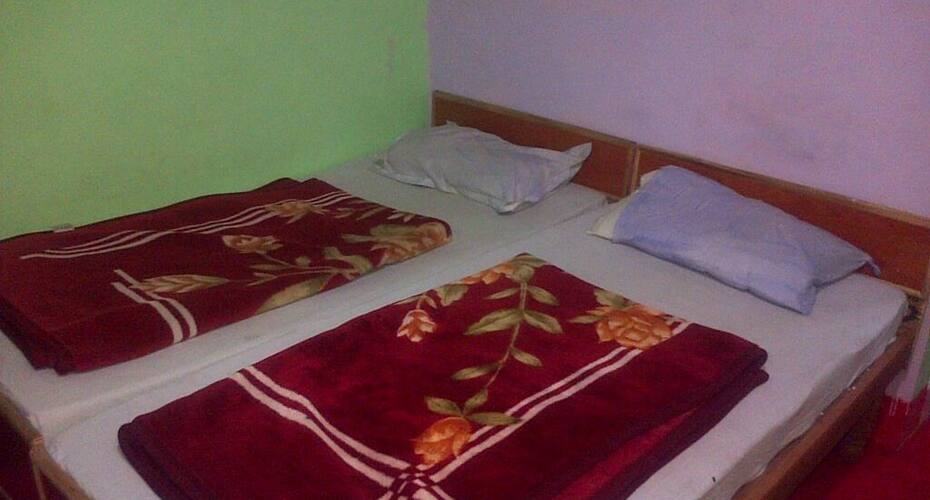 Hotel Mahindra, Jammu 5